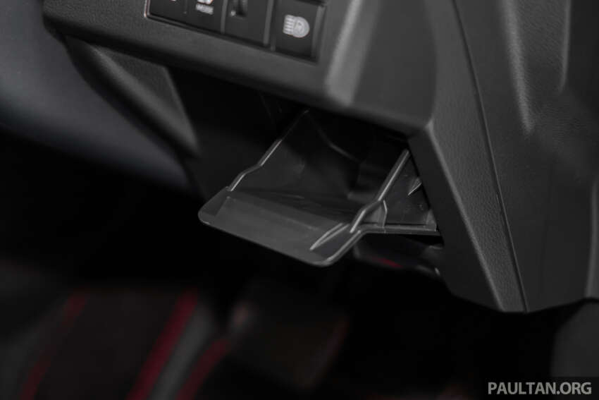 Toyota Vios Hybrid in Malaysia – 111 PS, 27.8 km/l, CKD battery, HEV and GR Sport, RM104k to RM110k 2033329