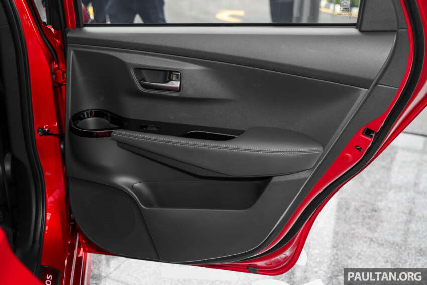 Toyota Vios Hybrid in Malaysia – 111 PS, 27.8 km/l, CKD battery, HEV and GR Sport, RM104k to RM110k 2033333