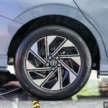 Toyota Vios Hybrid in Malaysia – 111 PS, 27.8 km/l, CKD battery, HEV and GR Sport, RM104k to RM110k