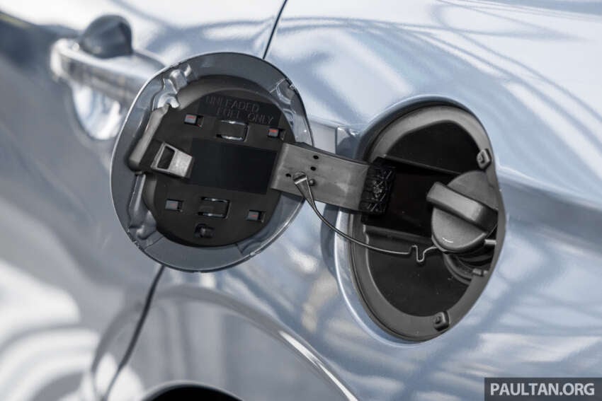 Toyota Vios Hybrid in Malaysia – 111 PS, 27.8 km/l, CKD battery, HEV and GR Sport, RM104k to RM110k 2033019