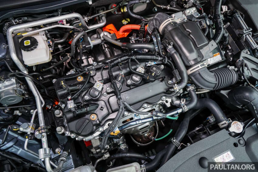 Toyota Vios Hybrid in Malaysia – 111 PS, 27.8 km/l, CKD battery, HEV and GR Sport, RM104k to RM110k 2033024