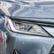 Toyota Vios Hybrid in Malaysia – 111 PS, 27.8 km/l, CKD battery, HEV and GR Sport, RM104k to RM110k