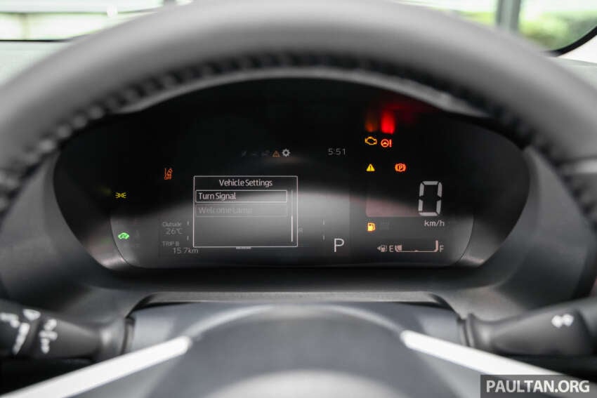 Toyota Vios Hybrid in Malaysia – 111 PS, 27.8 km/l, CKD battery, HEV and GR Sport, RM104k to RM110k 2033075