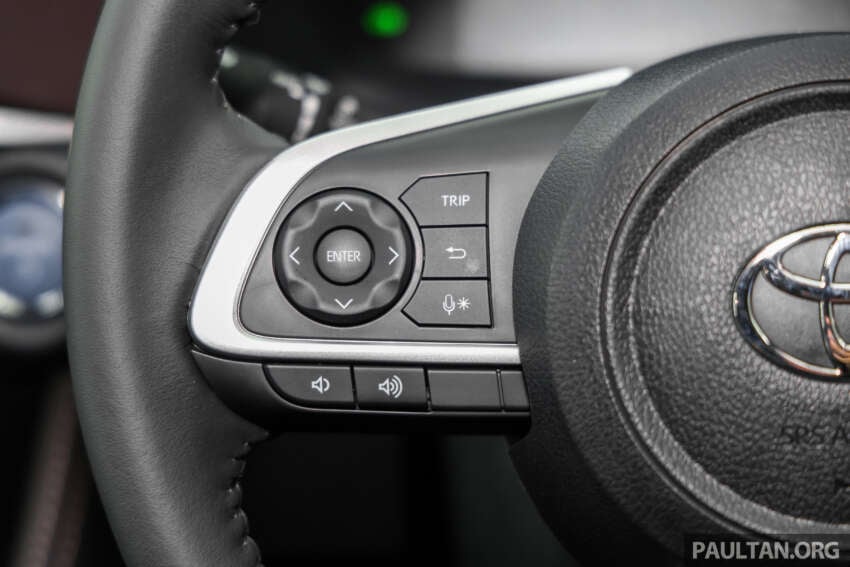 Toyota Vios Hybrid in Malaysia – 111 PS, 27.8 km/l, CKD battery, HEV and GR Sport, RM104k to RM110k 2033030