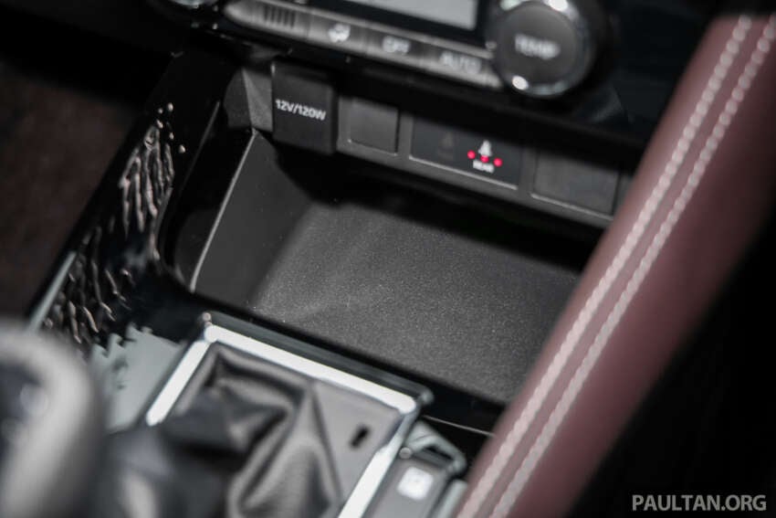 Toyota Vios Hybrid in Malaysia – 111 PS, 27.8 km/l, CKD battery, HEV and GR Sport, RM104k to RM110k 2033103