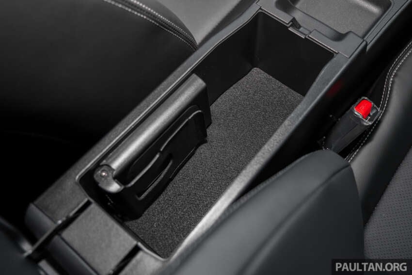 Toyota Vios Hybrid in Malaysia – 111 PS, 27.8 km/l, CKD battery, HEV and GR Sport, RM104k to RM110k 2033109