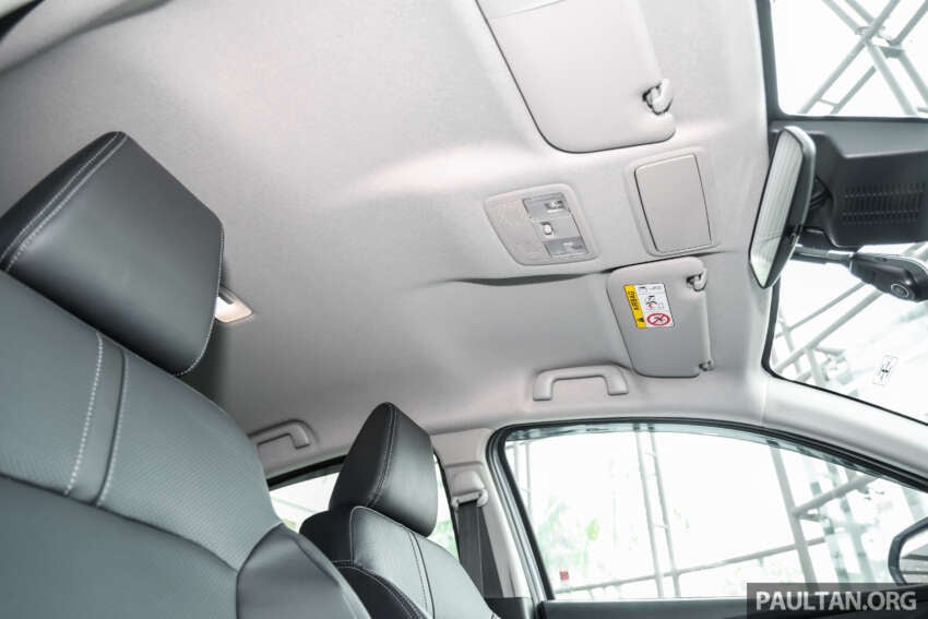 Toyota Vios Hybrid in Malaysia – 111 PS, 27.8 km/l, CKD battery, HEV and GR Sport, RM104k to RM110k 2033115