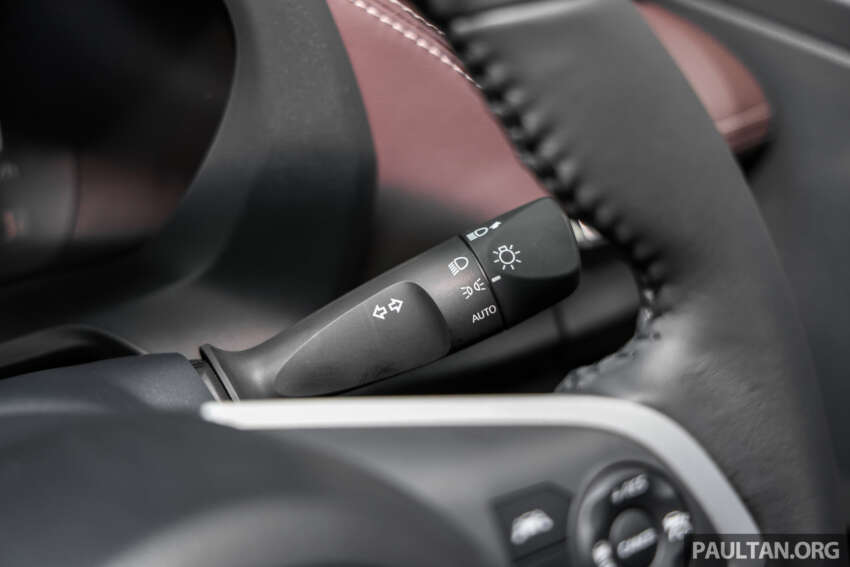 Toyota Vios Hybrid in Malaysia – 111 PS, 27.8 km/l, CKD battery, HEV and GR Sport, RM104k to RM110k 2033035