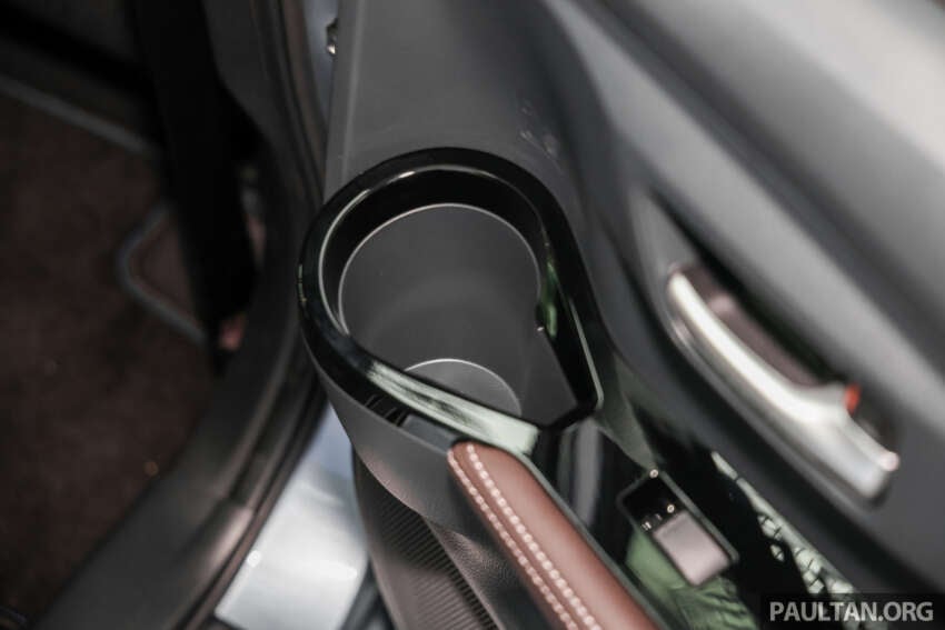 Toyota Vios Hybrid in Malaysia – 111 PS, 27.8 km/l, CKD battery, HEV and GR Sport, RM104k to RM110k 2033156