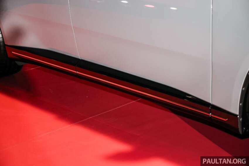 Volvo ES90 in Malaysia – CKD EV crossover sedan, 800V, RWD, 333 PS, 651 km WLTP range, RM340k 2029782