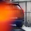 Volvo EX60 leaked ahead of Jan 21 reveal – EV SUV with 810 km range, 800-volt DC fast charging