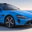 2026 Xiaomi SU7 updated in China – April launch; up to 690 PS, 902 km CLTC; standard LiDAR; fr RM134k