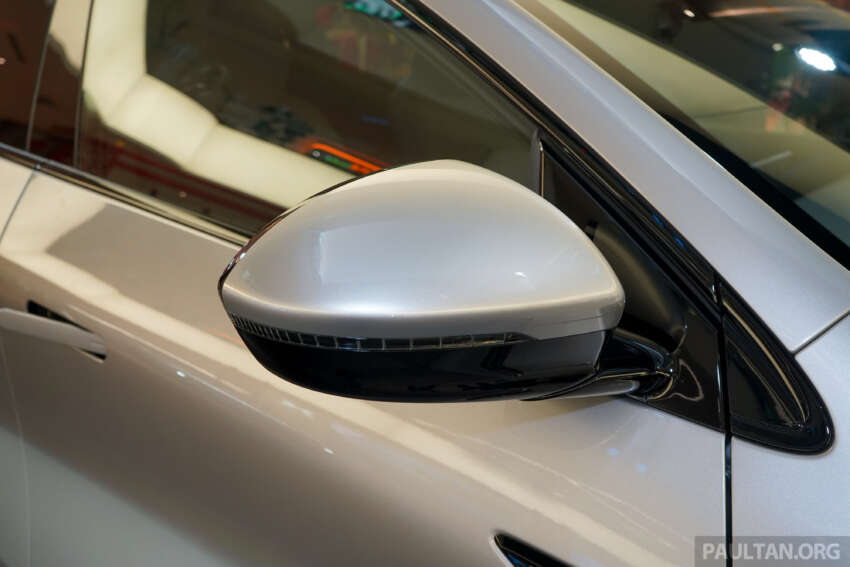 2026 Xpeng G6 gets new RWD Standard Range variant in Malaysia – RM159,948 for 252 PS, 480 km WLTP 2024525