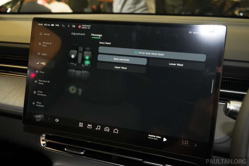 2026 Xpeng G6 gets new RWD Standard Range variant in Malaysia – RM159,948 for 252 PS, 480 km WLTP 2024540