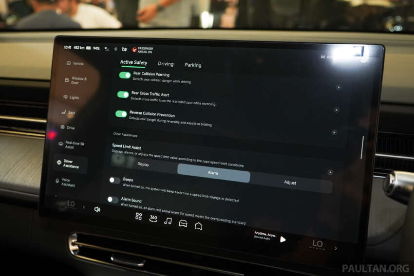 2026 Xpeng G6 gets new RWD Standard Range variant in Malaysia – RM159,948 for 252 PS, 480 km WLTP 2024545