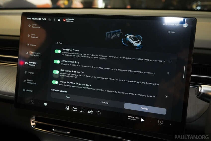 2026 Xpeng G6 gets new RWD Standard Range variant in Malaysia – RM159,948 for 252 PS, 480 km WLTP 2024550