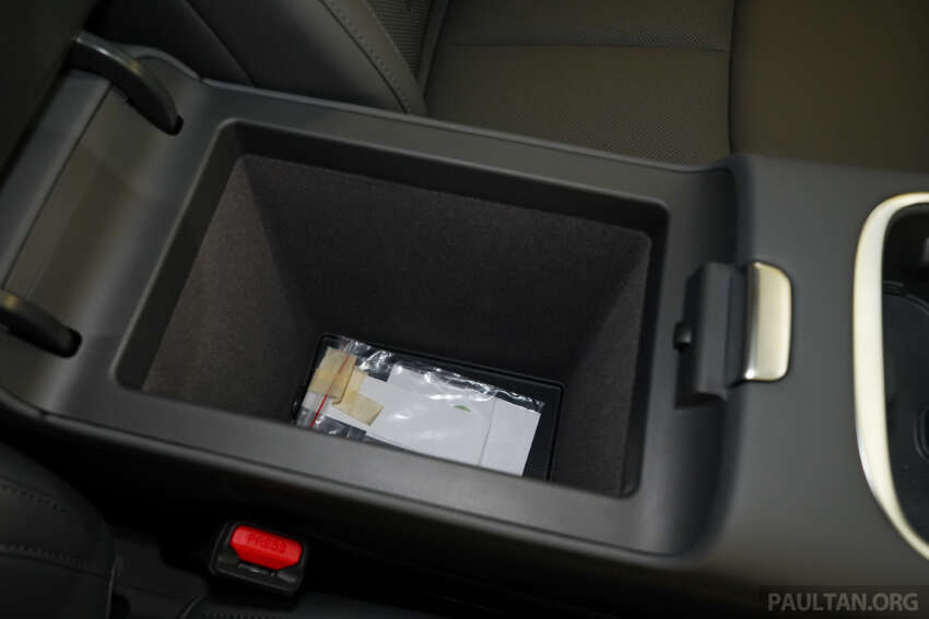 2026 Xpeng G6 gets new RWD Standard Range variant in Malaysia – RM159,948 for 252 PS, 480 km WLTP 2024553