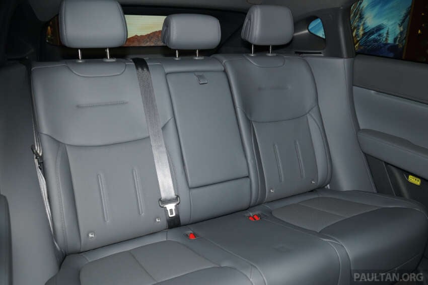 2026 Xpeng G6 gets new RWD Standard Range variant in Malaysia – RM159,948 for 252 PS, 480 km WLTP 2024563