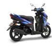 2026 Yamaha Ego Avantis new colours for Malaysia market, priced at RM5,998 recommended retail