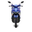 2026 Yamaha Ego Avantis new colours for Malaysia market, priced at RM5,998 recommended retail