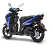 2026 Yamaha Ego Avantis new colours for Malaysia market, priced at RM5,998 recommended retail