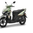 Yamaha Ego Avantiz diberi penampilan baru untuk tahun 2026 – skuter 125 cc, harga masih kekal RM5,998