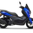 2026 Yamaha NMax ABS new colours for Malaysia, RM11,498 recommended retail price