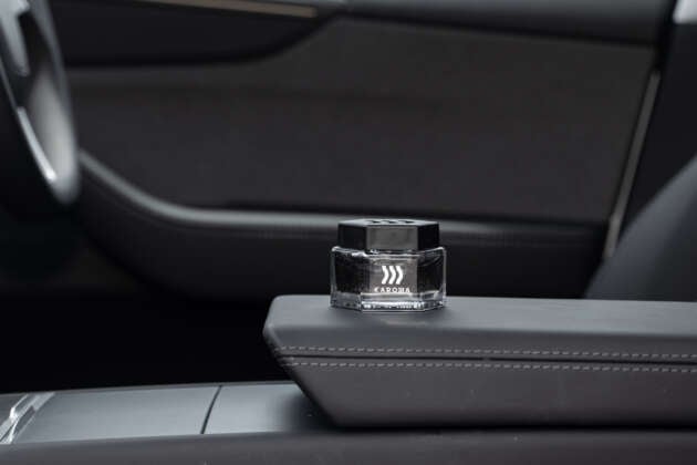 Weatherproof your car’s interior with new Kamatto Classic II floor mats and enjoy discounts of up to 20%!