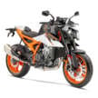 KTM unveils 2026 motorcycle range, two new “Beasts”