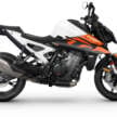 KTM unveils 2026 motorcycle range, two new “Beasts”