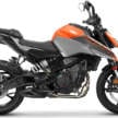 KTM unveils 2026 motorcycle range, two new “Beasts”