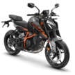 KTM unveils 2026 motorcycle range, two new “Beasts”