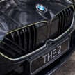 BMW 218 Gran Coupe with Iconic Glow, 150 units only