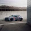 BMW M3 EV will be priced, styled close to petrol model