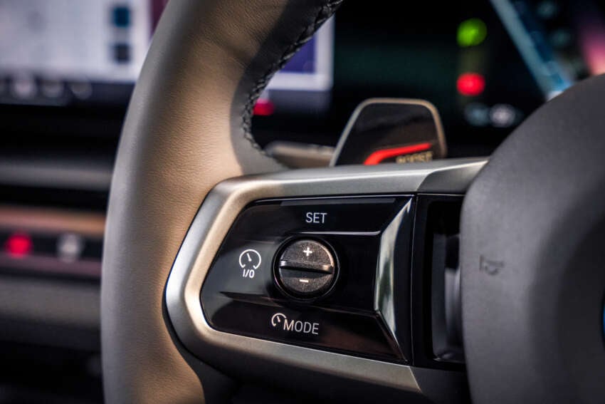 2026 BMW i5 eDrive40 M Sport Pro CKD launched – first CKD BMW EV, RM32k cheaper, from RM368,800 2025026