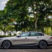 2026 BMW i5 eDrive40 M Sport Pro CKD launched – first CKD BMW EV, RM32k cheaper, from RM368,800