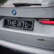 2026 BMW iX1 L launched in Malaysia – CBU China long-wheelbase eDrive20L M Sport, from RM255k est