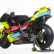 MotoGP 2026: Pertamina VR46 unveils racing colours