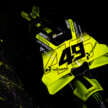 MotoGP 2026: Pertamina VR46 unveils racing colours