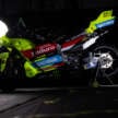 MotoGP 2026: Pertamina VR46 unveils racing colours