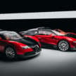 Bugatti FKP Hommage – 1,600 PS reimagined Veyron celebrates Ferdinand Piëch’s world’s fastest car