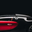 Bugatti FKP Hommage – 1,600 PS reimagined Veyron celebrates Ferdinand Piëch’s world’s fastest car