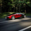 Bugatti FKP Hommage – 1,600 PS reimagined Veyron celebrates Ferdinand Piëch’s world’s fastest car