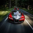 Bugatti FKP Hommage – 1,600 PS reimagined Veyron celebrates Ferdinand Piëch’s world’s fastest car