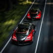 Bugatti FKP Hommage – 1,600 PS reimagined Veyron celebrates Ferdinand Piëch’s world’s fastest car
