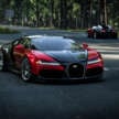 Bugatti FKP Hommage – 1,600 PS reimagined Veyron celebrates Ferdinand Piëch’s world’s fastest car