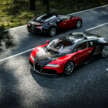Bugatti FKP Hommage – 1,600 PS reimagined Veyron celebrates Ferdinand Piëch’s world’s fastest car