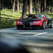 Bugatti FKP Hommage – 1,600 PS reimagined Veyron celebrates Ferdinand Piëch’s world’s fastest car
