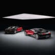 Bugatti FKP Hommage – 1,600 PS reimagined Veyron celebrates Ferdinand Piëch’s world’s fastest car