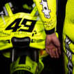 MotoGP 2026: Pertamina VR46 unveils racing colours